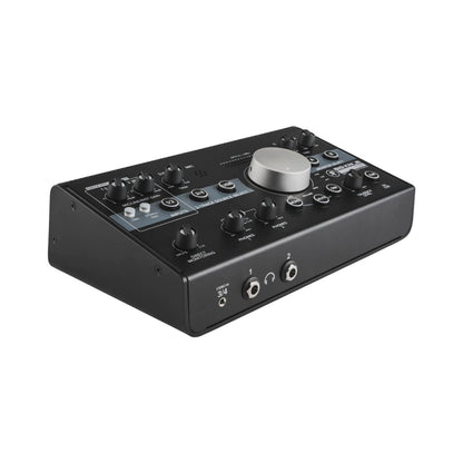 Mackie Big Knob Studio 3x2 Studio Monitor Controller and Interface