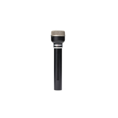 Warm Audio WA-19 Dynamic Studio Microphone - Black