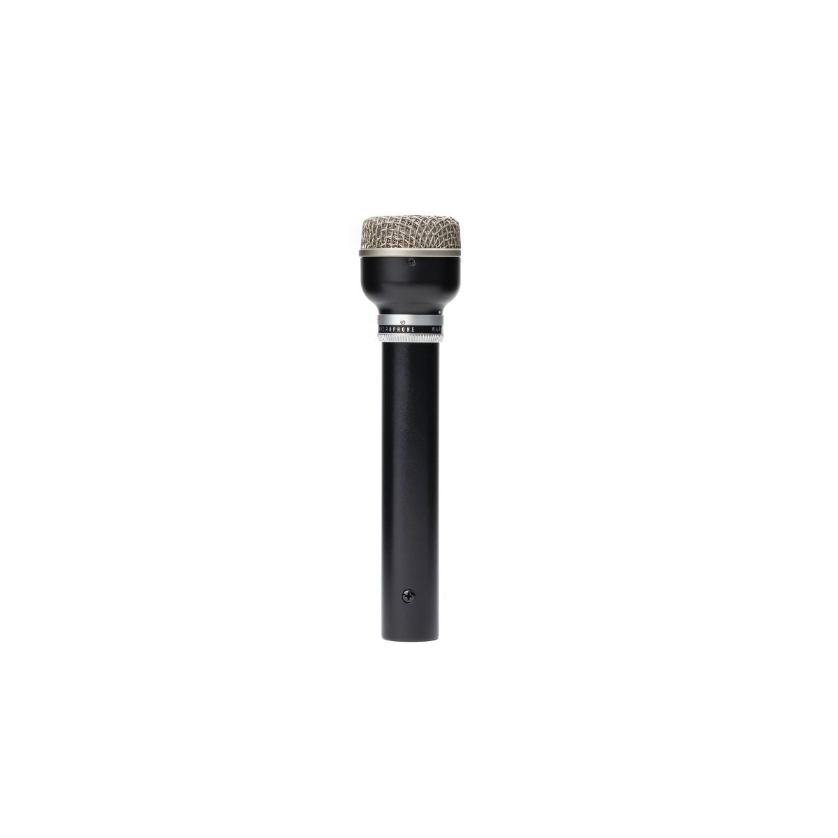 Warm Audio WA-19 Dynamic Studio Microphone - Black