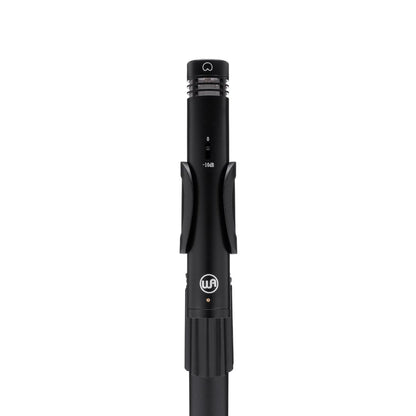 Warm Audio WA-84 Small-diaphragm Condenser Microphone - Black