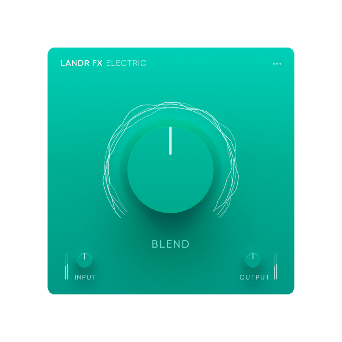 LANDR FX Electric Plug-in