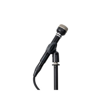 Warm Audio WA-19 Dynamic Studio Microphone - Black