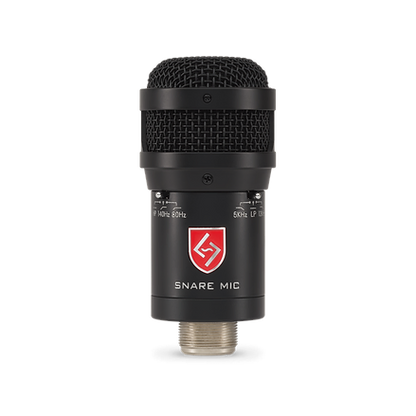 Lauten Audio Snare Mic Large-diaphragm FET Condenser Microphone