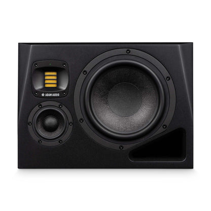 A8H Right Monitor Front