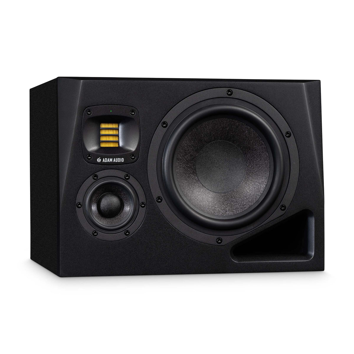 A8H Right Monitor Front Right