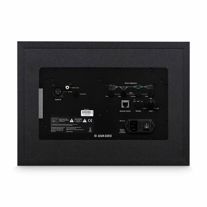 A8H Left Monitor Back