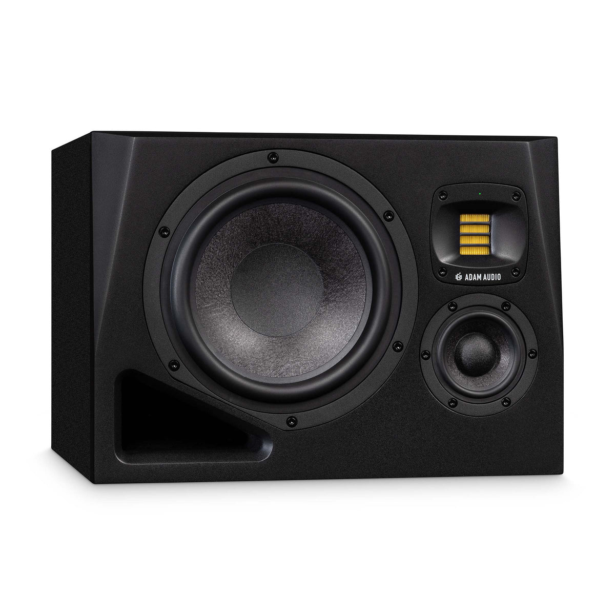A8H Left Monitor Front Left