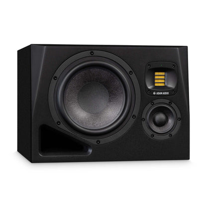 A8H Left Monitor Front Left