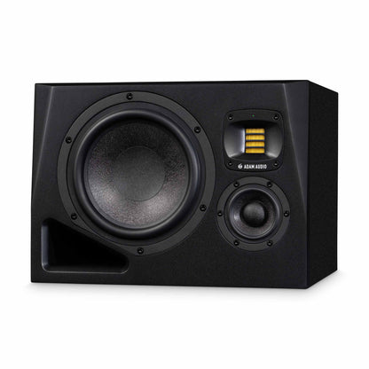 A8H Left Monitor Front Right