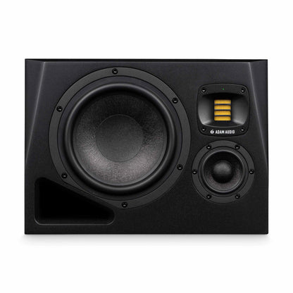 A8H Left Monitor Front