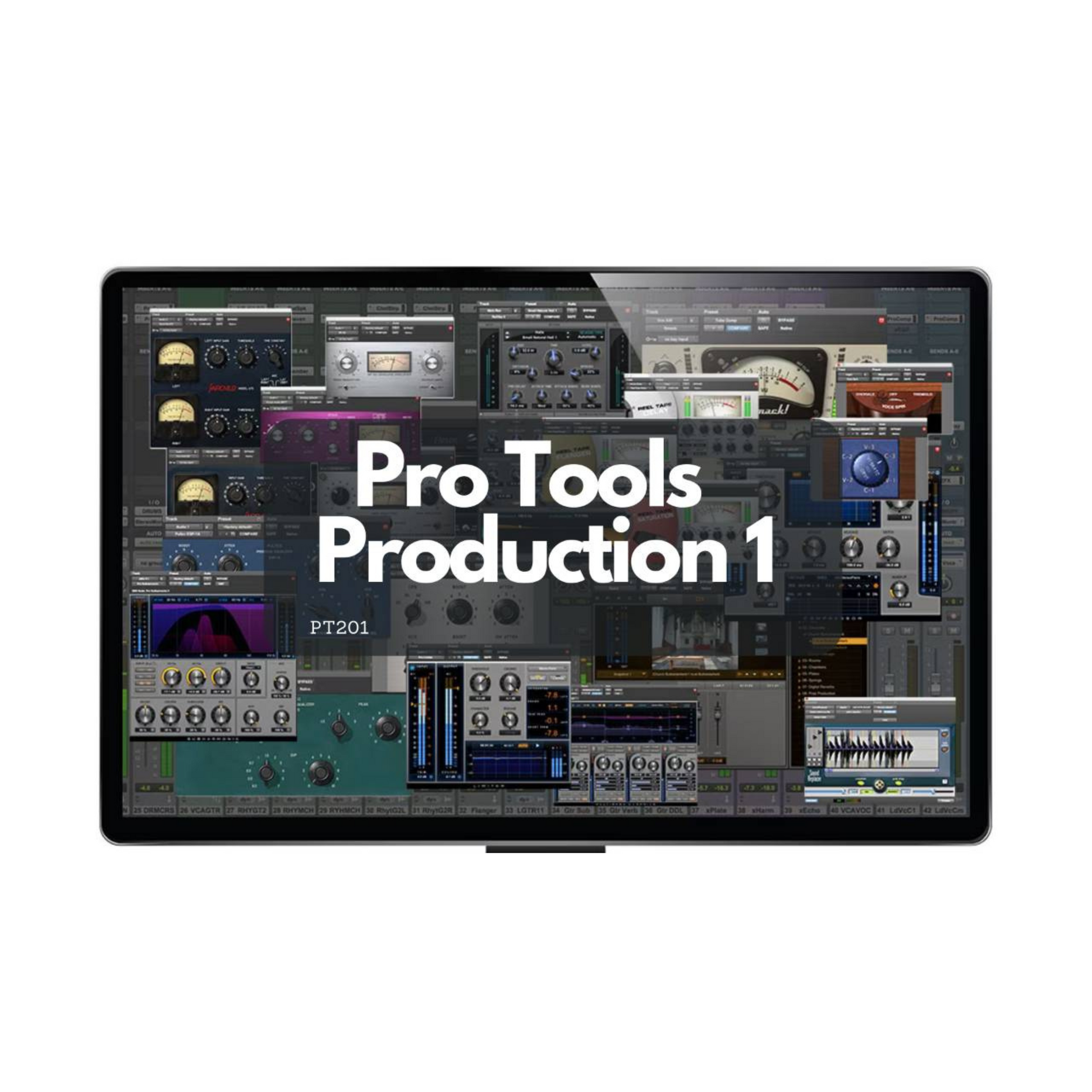 Avid Pro Tools Operator Certification Course Taught by Wavy Wayne Wavy Pro Audio