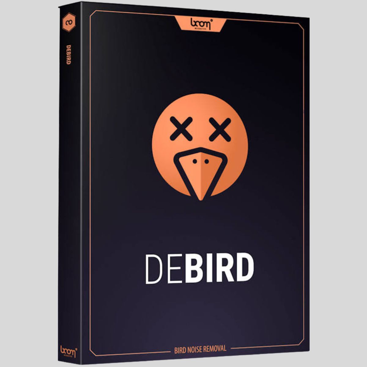 BOOM Library DeBird – Wavy Pro Audio