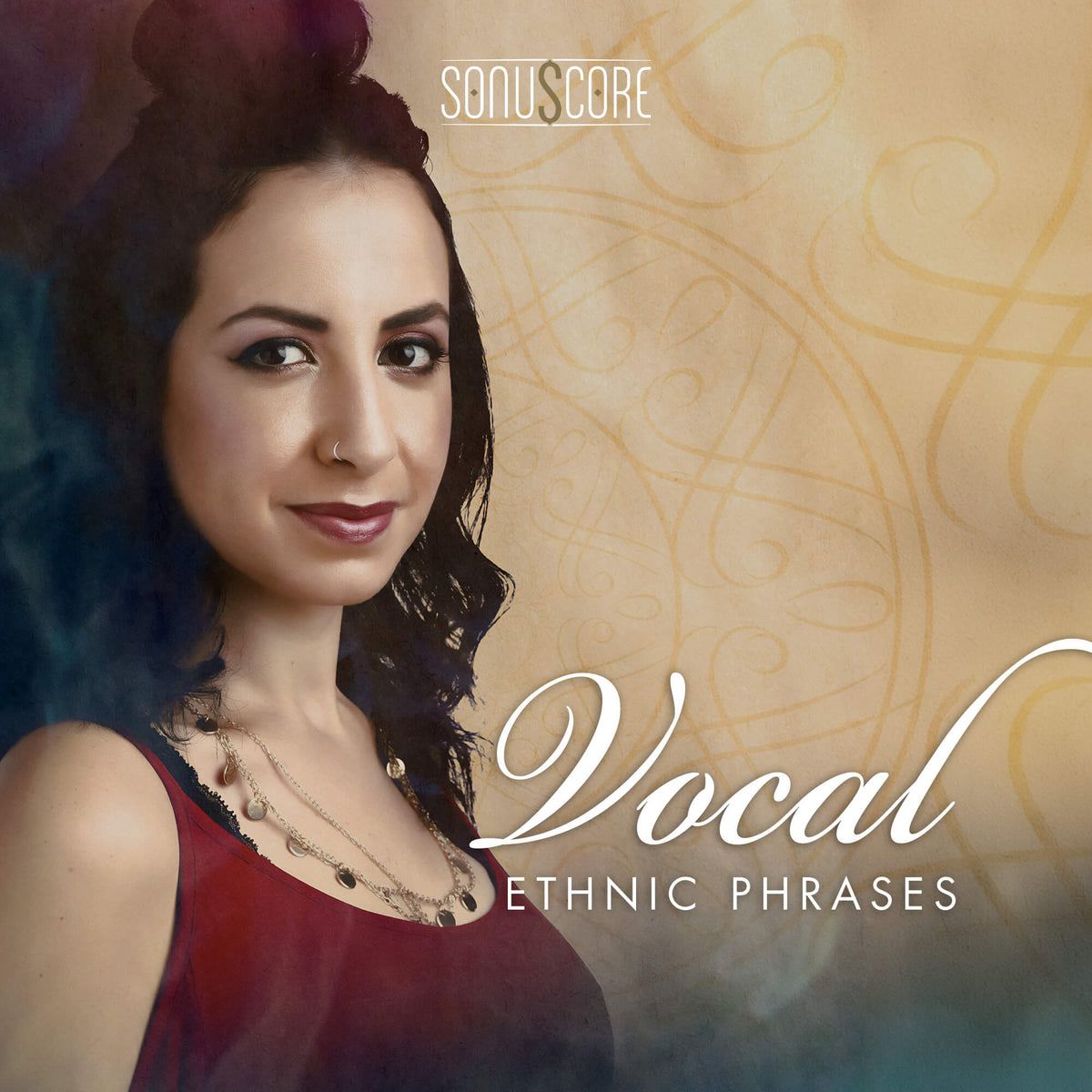BOOM Library Ethnic Vocal Phrases