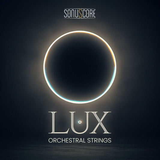BOOM Library LUX Orchestral Strings