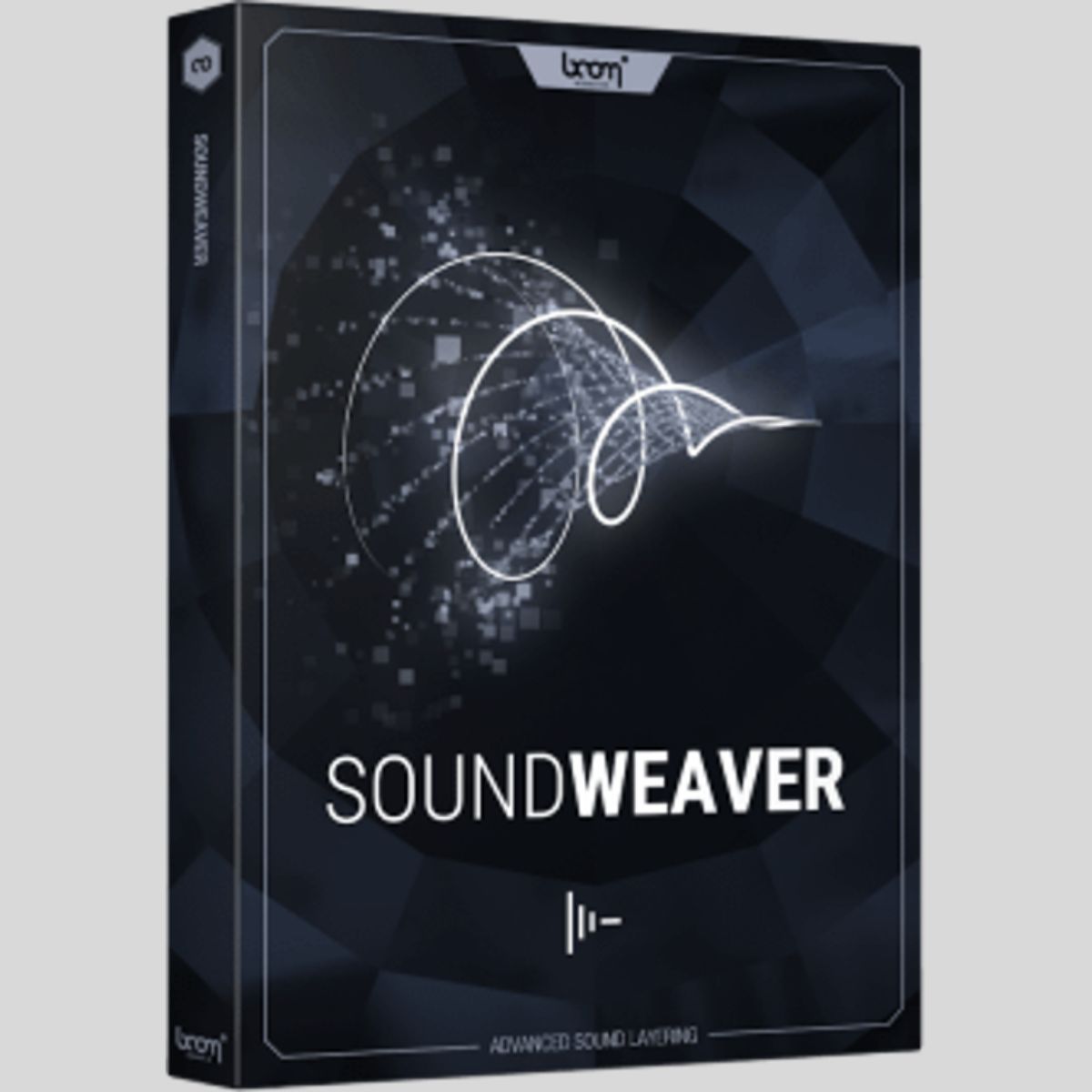 BOOM Library SoundWeaver Sound Design Tool