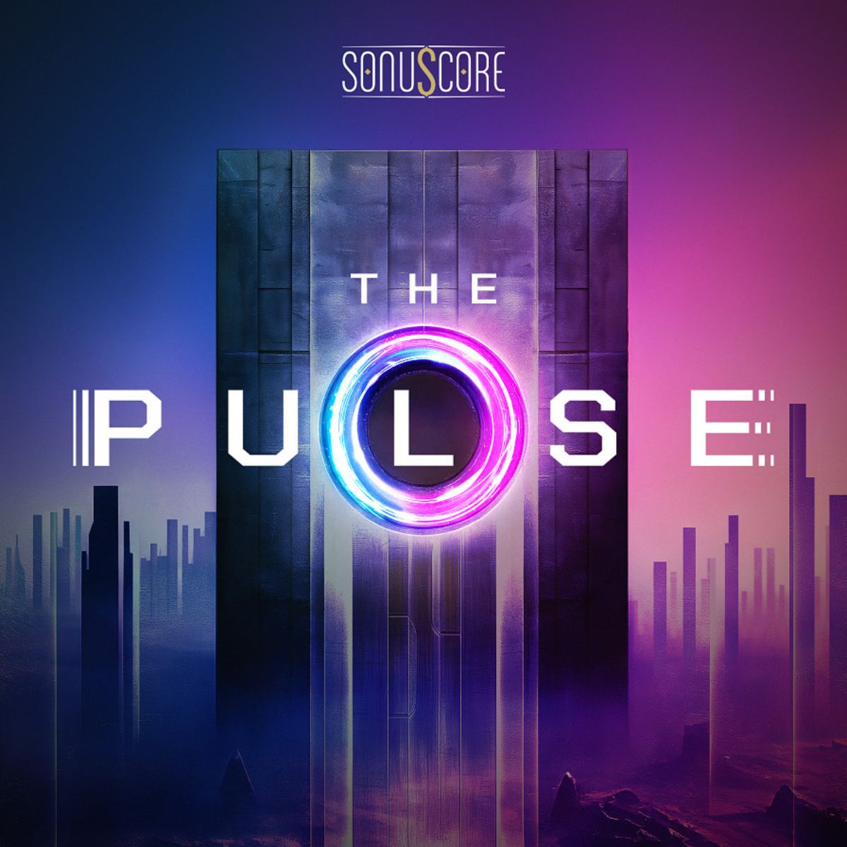 BOOM Library The Pulse