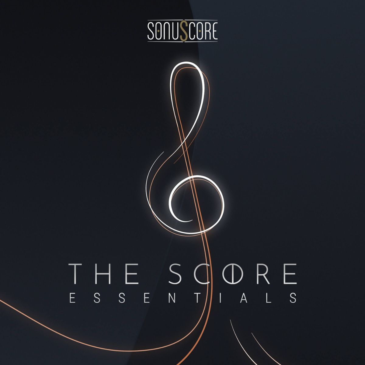 BOOM Library The Score Essentials