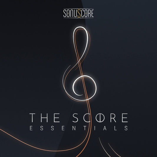 BOOM Library The Score Essentials