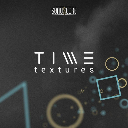 BOOM Library Time Textures