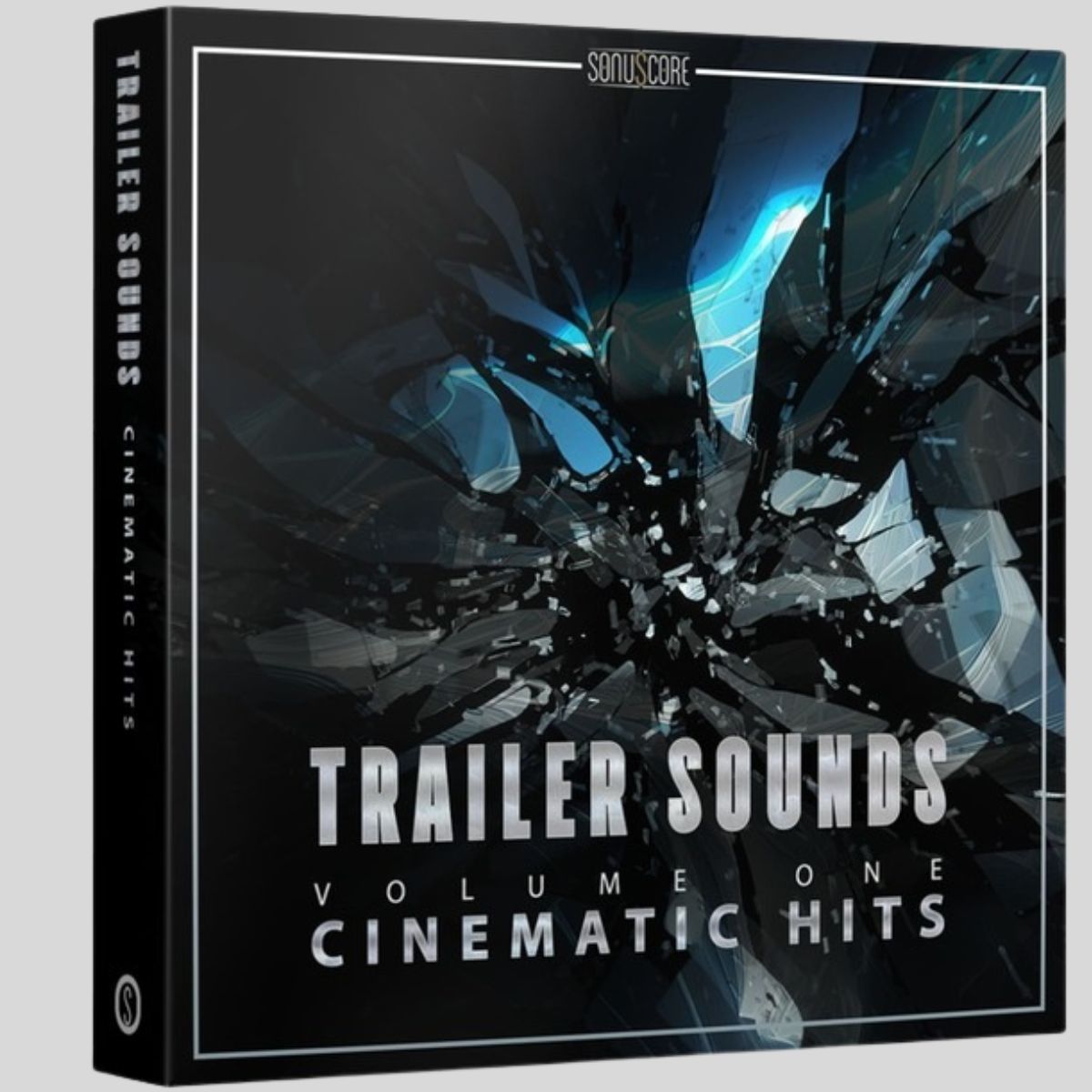 BOOM Library Trailer Sounds Vol. 1