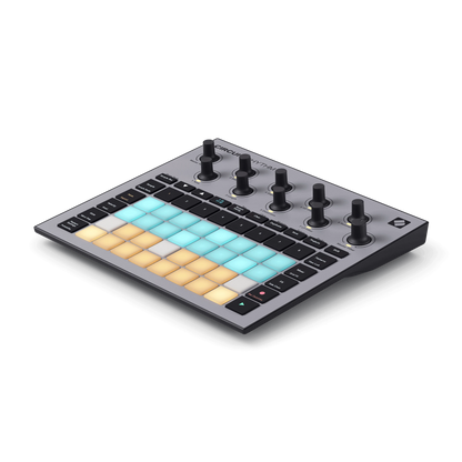 Circuit Rhythm Right
