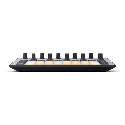 Circuit Rhythm Front
