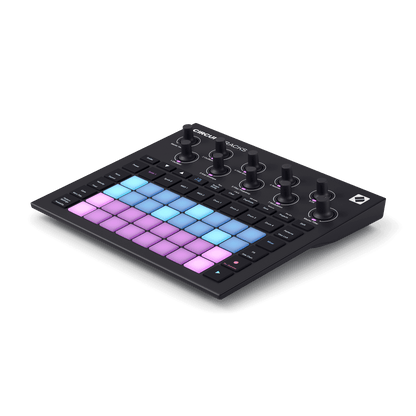 Circuit Tracks Right