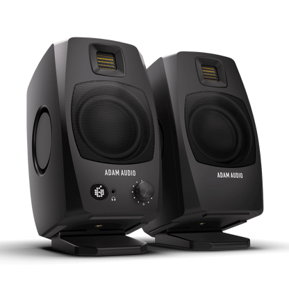 D3V Desktop Monitor Black