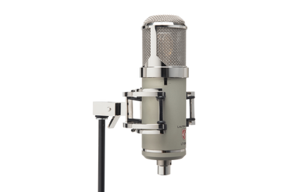 Lauten Audio Eden LT-386 Large-Diaphragm Tube Condenser Microphone
