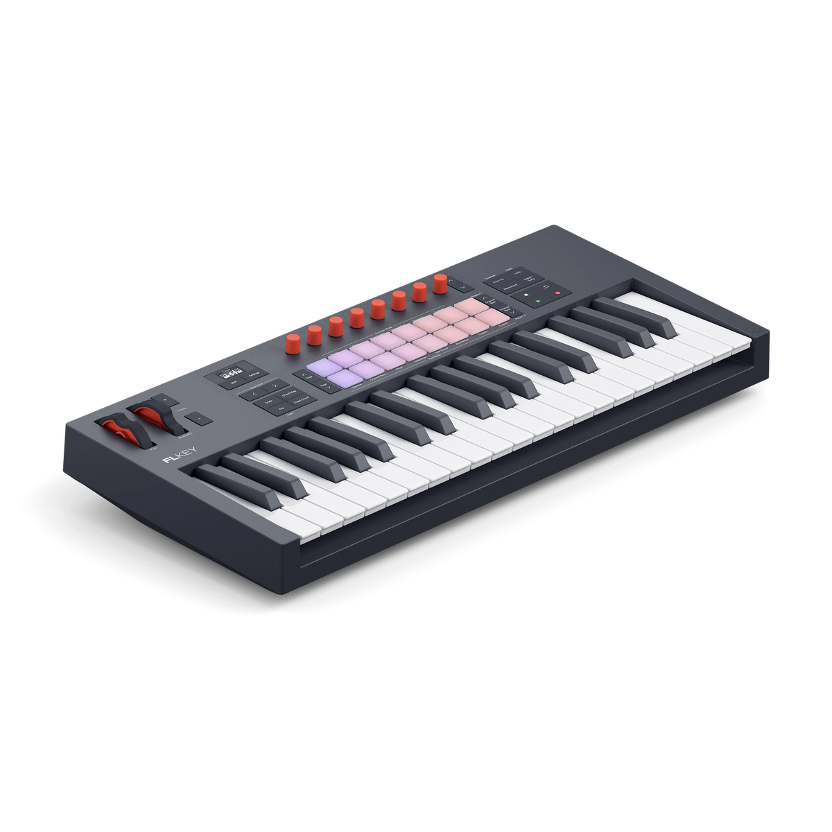 Novation FLkey 37 Left