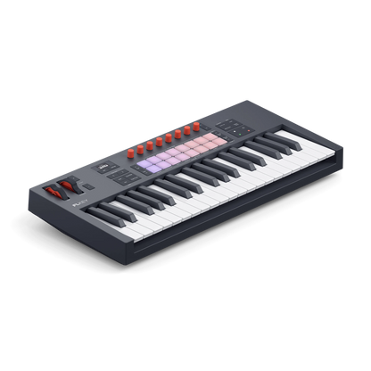 Novation FLkey 37 Left