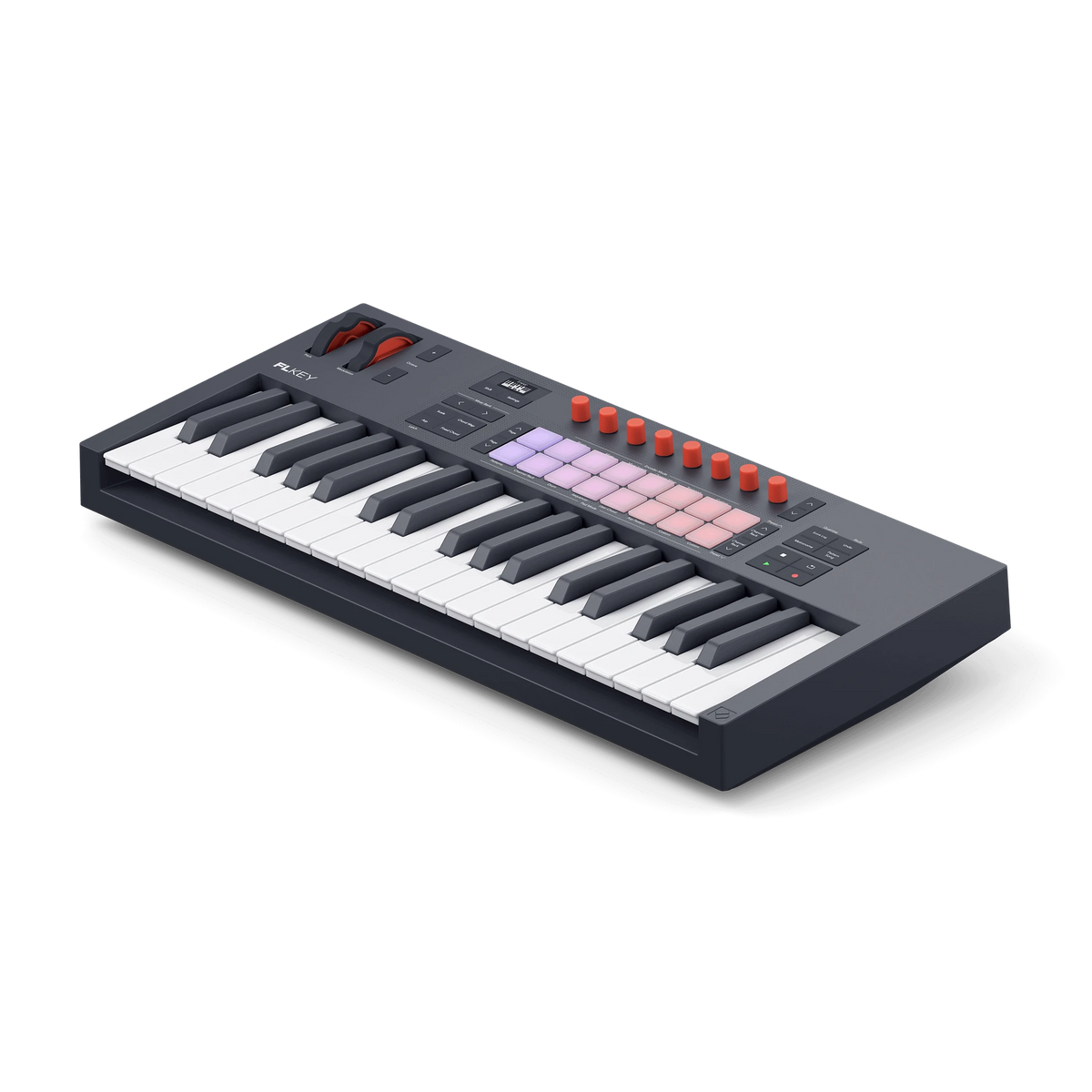 Novation FLkey 37 Right