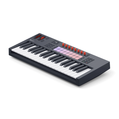 Novation FLkey 37 Right