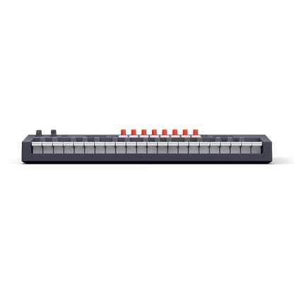 Novation FLkey 37 Front