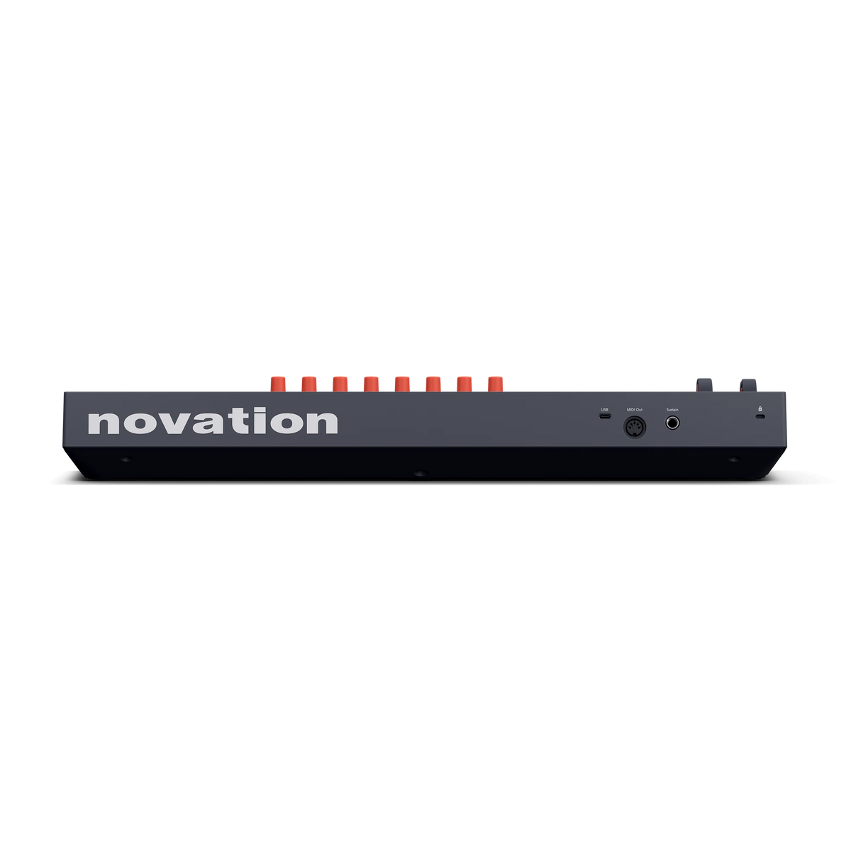 Novation FLkey 37 Rear
