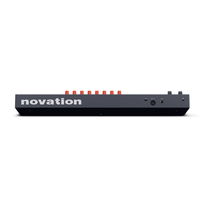 Novation FLkey 37 Rear