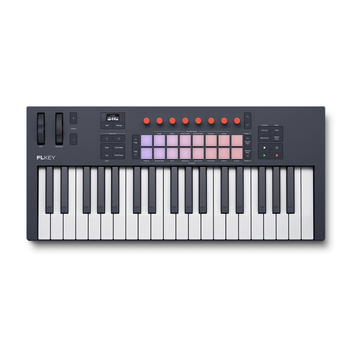 Novation FLkey 37