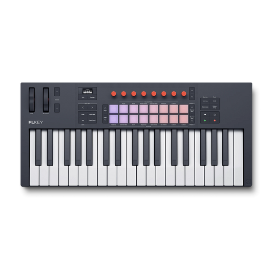 Novation FLkey 37