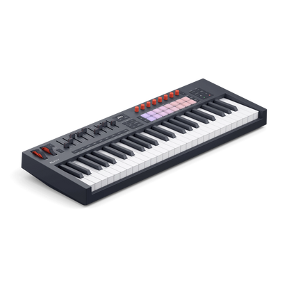 Novation FLkey 49 Left