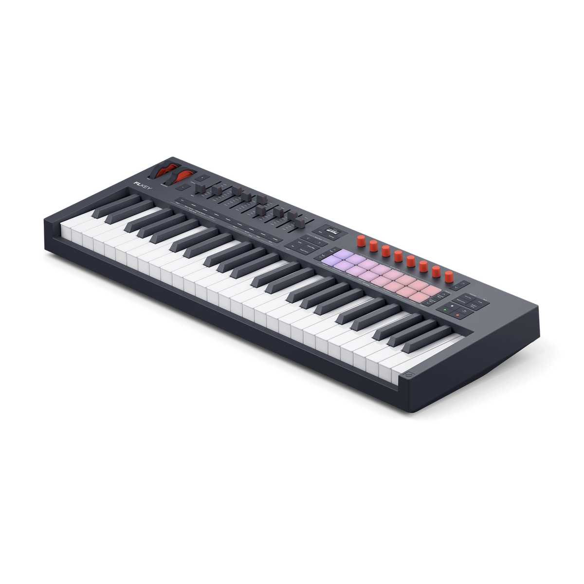 Novation FLkey 49 Right