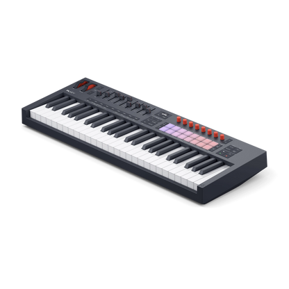 Novation FLkey 49 Right