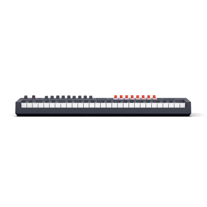 Novation FLkey 49 Front