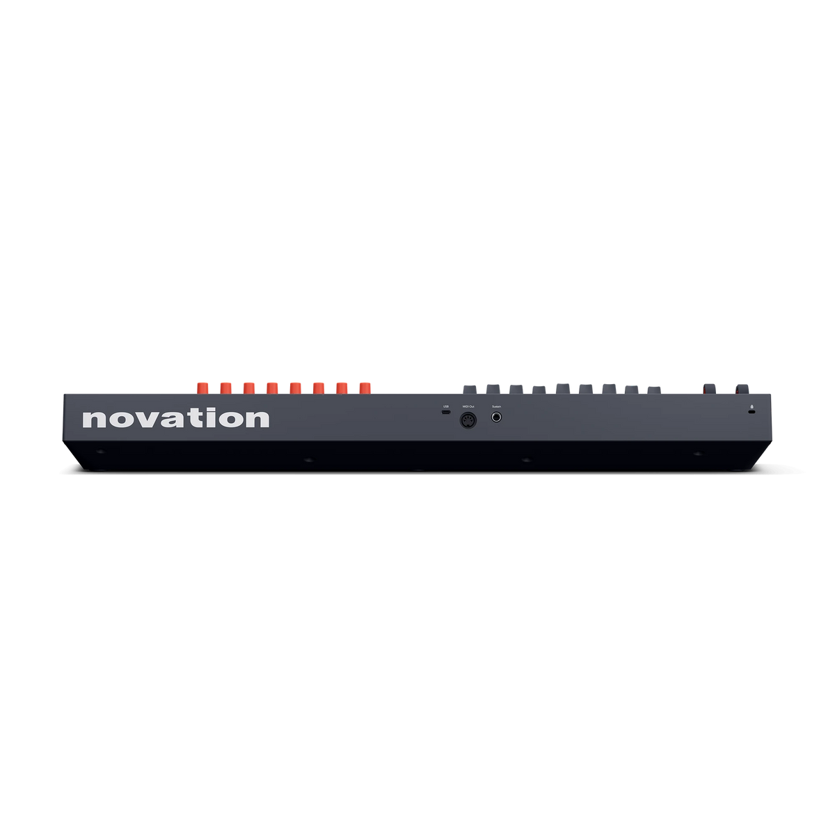 Novation FLkey 49 Rear