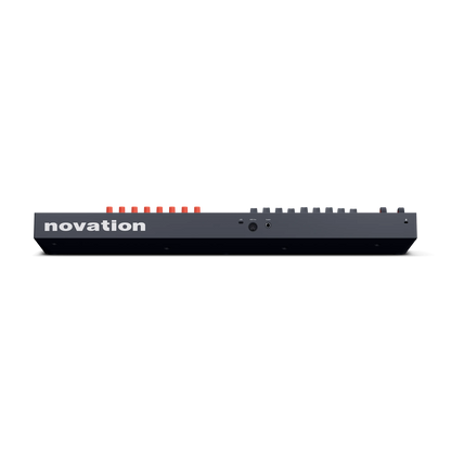 Novation FLkey 49 Rear