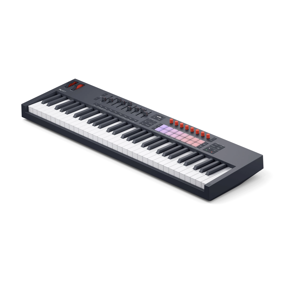 Novation FLkey 61 Right