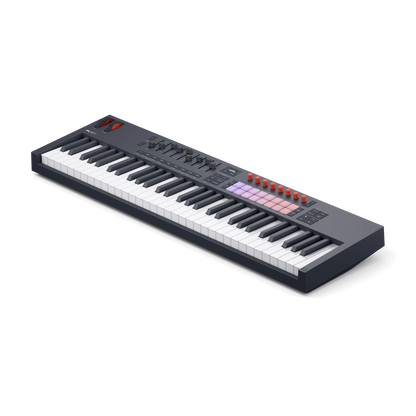Novation FLkey 61 Right