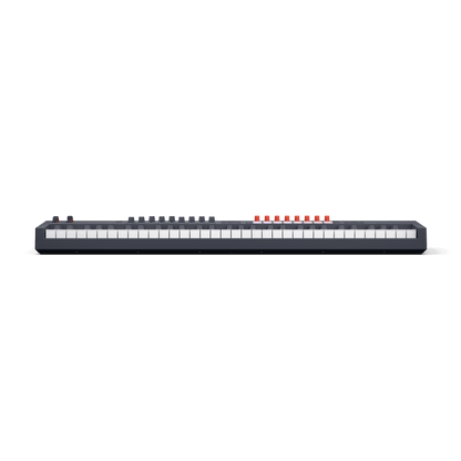 Novation FLkey 61 Front