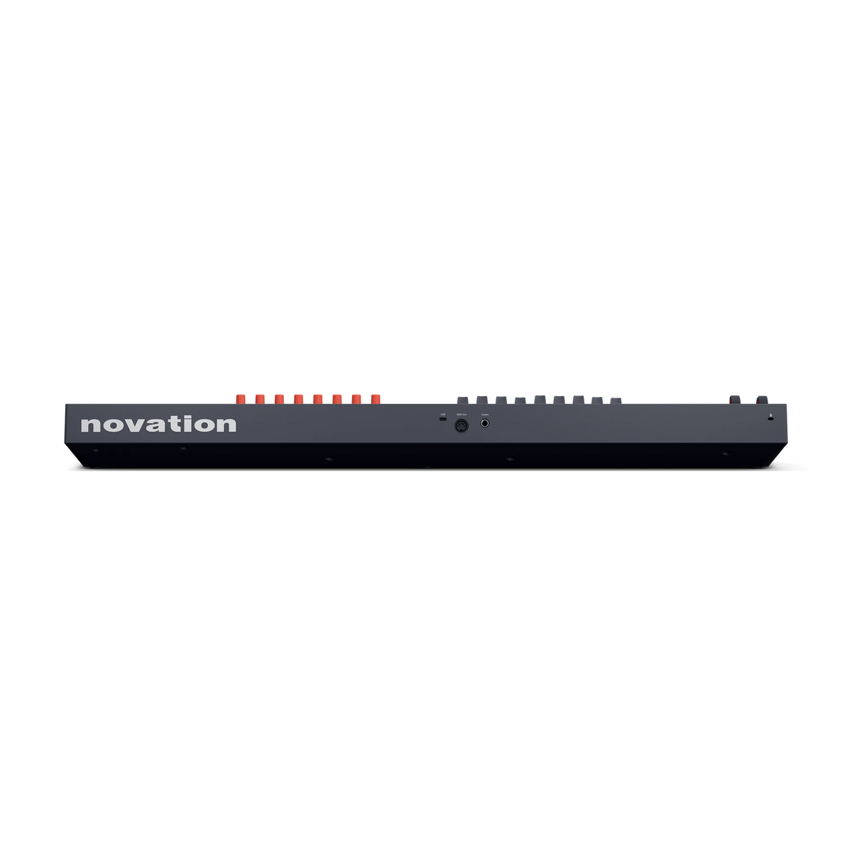 Novation FLkey 61 Rear