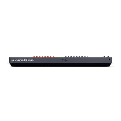 Novation FLkey 61 Rear