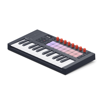Novation FLkey Mini 25 Right